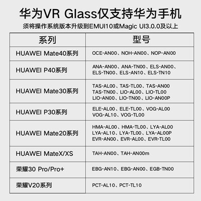 华为vr一体机怎么样？测评分析为您解读