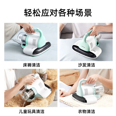 美的MX3除螨仪靠谱吗？深度揭秘除螨黑科技-图片5