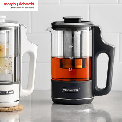 摩飞电器（Morphyrichards）养生壶 MR6085 分体式