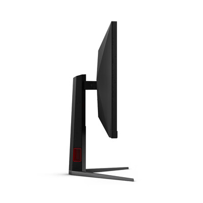 AOC逐光Q27G4XM 27英寸2K 180Hz MiniLED显示器电脑显示器怎么样（AOC电脑显示器怎么开机）-图片5