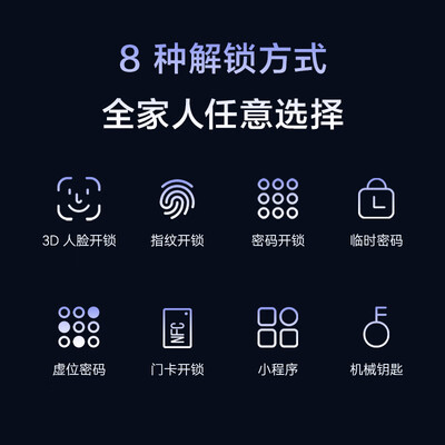 鹿客智能锁哪款好（鹿客P7 Max智能锁质量烂不烂）