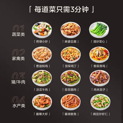 美的电饭煲和高压锅哪个好(美的MY-S5972K电高压锅5L电饭煲评测说真相)-图片4