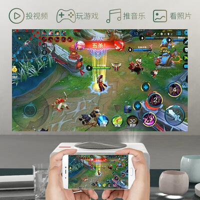 独家暴料！光米M7激光电视怎么样，测评揭晓真相