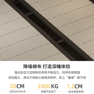 沐眠轻奢真皮床 J-Y01双人床到底如何,值得入手吗（沐眠轻奢真皮床 J-Y01双人床好不好）