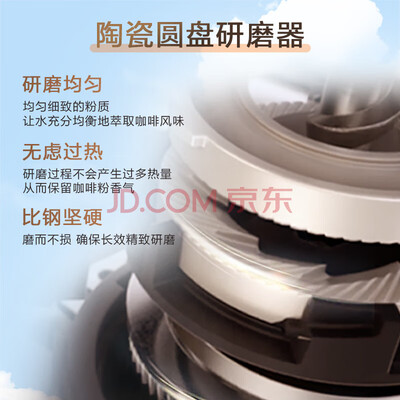 飞利浦PHILIPS EP1221全自动咖啡机黑珍珠体验效果好吗（飞利浦咖啡机不出咖啡怎么办）-图片3
