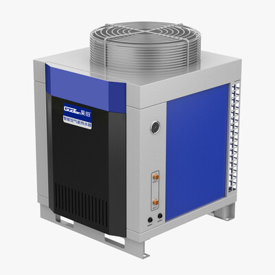 空气能热泵热水器怎么样(果田空气能热水器5P变频空气能热泵是否值得入手)-图片3