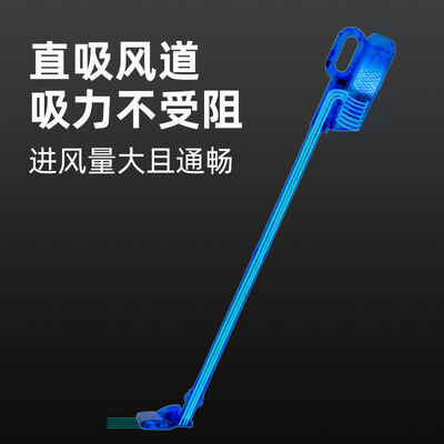 春花牌吸尘器怎么样？春花CC-P6FS吸尘器体验效果深度测评-图片1