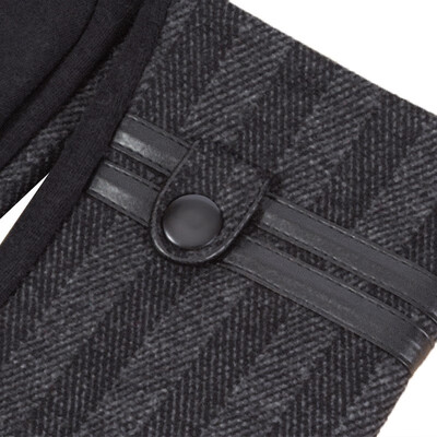 艾丝雅兰 A-F726 奢雅精品手套 男士