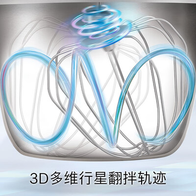 博世厨师机和面技巧（博世MUMVXW20CN家用厨师机揉面机值得手入吗）-图片3