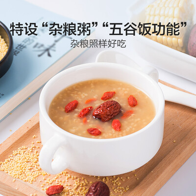 苏泊尔电饭煲系列区别:深入解析SF30FC996电饭煲的魅力-图片4