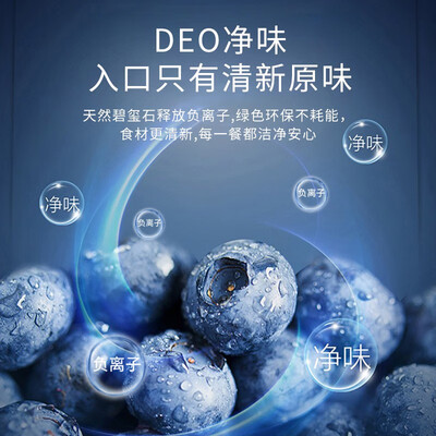 Leader BCD-405 405升对开门冰箱到底如何,值得入手吗（统帅冰箱不制冷怎么办）-图片4