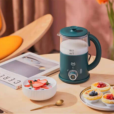 猫非猫 MINI·养生壶 MFM-Y016