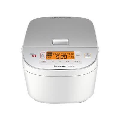 松下 智能IH电饭煲 SR-HM183 白色