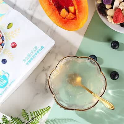 中粮 山萃每日燕窝500克礼盒