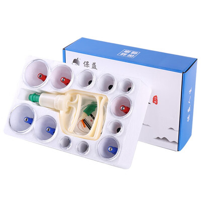 爆料!保益人生1236拔罐器怎么样?热评四大优势亮点!