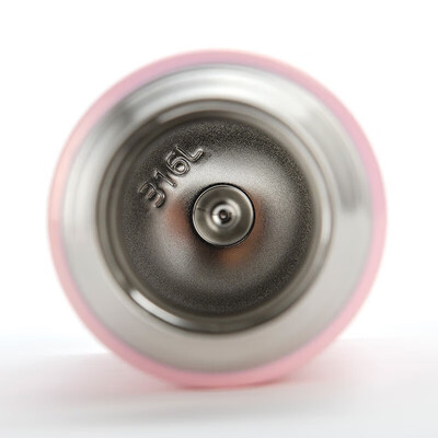 THERMOS膳魔师 真空保温杯 FFM-370S 370ml