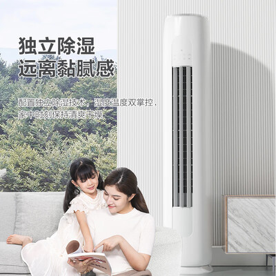 格力空调柜机一级能效和三级能效的区别(格力天仪3匹变频柜机一级能效空调柜机体验效果好吗)-图片6