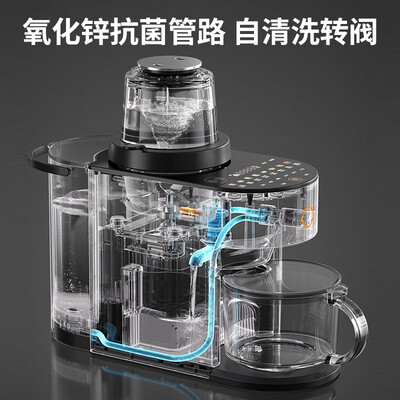 九阳L12-Y951原汁机怎么样，六大亮点值得关注！