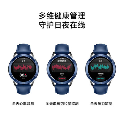 applewatchs3和小米watch哪个好（小米 Xiaomi Watch S3 智能运动手表智能手表靠谱吗,揭秘内幕）-图片5