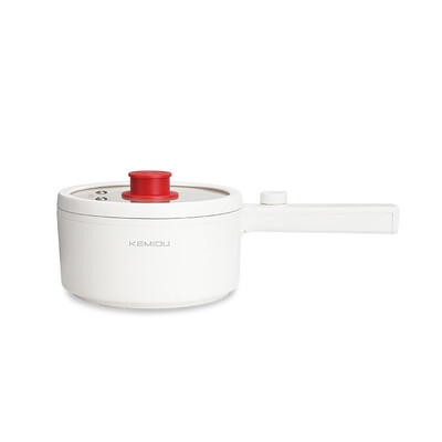 科米欧（KEMIOU） 多功能电煮锅 1.5L KM-DZG151