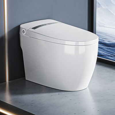 浪鲸SKZY006A智能马桶好不好，笔者细说五大亮点！