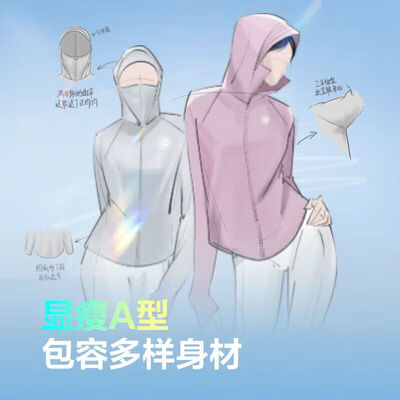 波司登防晒服好吗（波司登B40525128 防晒衣靠谱吗,揭秘内幕）-图片3