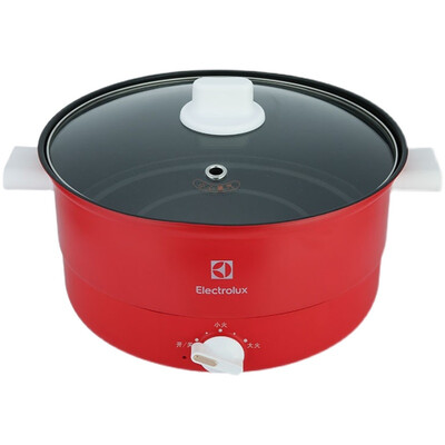 伊莱克斯   多功能电火锅  EGHP5010