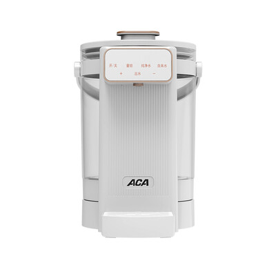 北美电器（ACA）恒温水壶 ALY-G12SH03D 3.5L