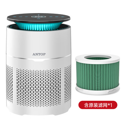 安拓浦空气净化器怎么样（安拓浦APKG-D1空气净化器值得手入吗）