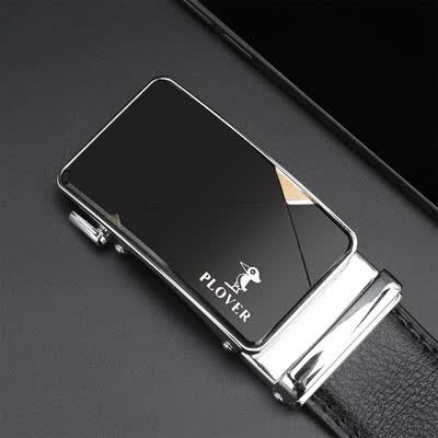 啄木鸟 自动扣皮带 GD1839-A