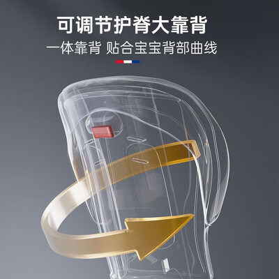 哈卡达 宝宝餐椅 2023新色靠谱吗,揭秘内幕(哈卡达宝宝餐椅怎么安装)