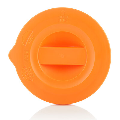 康宁 VISIONS琥珀色量杯1L VS-MCP1L/CNBOM/KZ（黄盒）