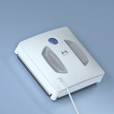 赫特W610擦窗机器人怎么样？七大亮点推荐理由