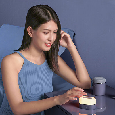 几光（EZVALO）无线小电组合罗兰紫3件套 STZ05-P