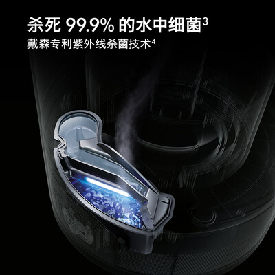 戴森加湿器哪款好(戴森AM10加湿器是否值得入手)