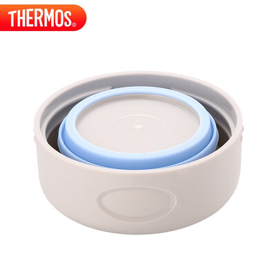 膳魔师 THERMOS 真空保温杯 400ml JCG-400