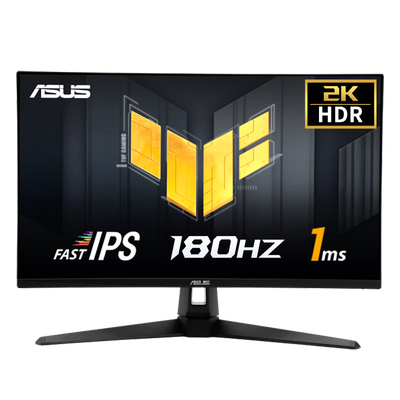 华硕VG27AQ3A-L显示器用户评测说怎么样，优缺点揭秘