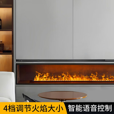 CAMIOL 3D雾化电子壁炉 节能加湿器值得手入吗(CAMIOL 3D雾化电子壁炉 节能加湿器靠谱吗,揭秘内幕)-图片2