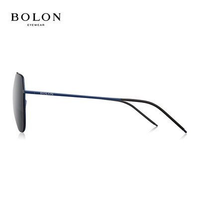 暴龙 BL8011偏光飞行员太阳镜蛤蟆镜值得手入吗（暴龙 BL8011偏光飞行员太阳镜蛤蟆镜质量烂不烂）-图片3