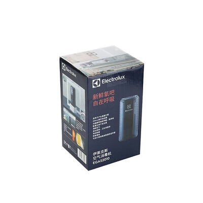 Electrolux 伊莱克斯   空气净化器 EGAS-2010