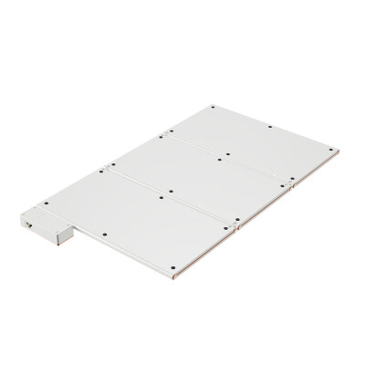 北美电器（ACA） 折叠暖菜板 ALY-H30CB01D