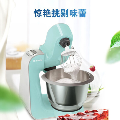 博世厨师机和面技巧（博世 MUMVC20QCN 全自动多功能厨师机和面机质量如何）-图片5