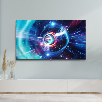 tcl43寸电视机v2怎么样(TCL 43V6EA-J 43英寸无边全面屏智能电视电视机评测说真相)-图片2