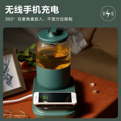 小熊（Bear） 养生壶 YSH-D08E1 0.08L