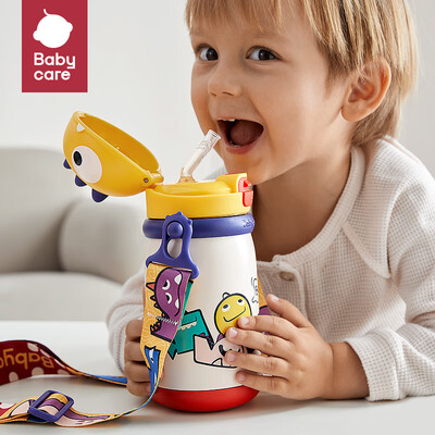 babycare 霸王龙保温杯 300ml怎么样（babycare保温杯怎么样）