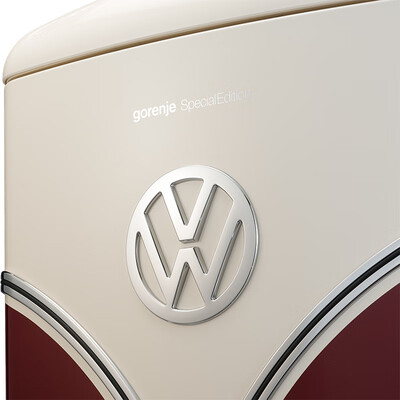 Gorenje 254L 复古单门冰箱到底如何,值得入手吗（gorenje冰箱怎么样）-图片3