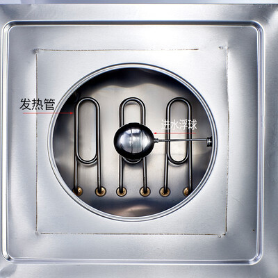 蒸包炉电的还是用气的省钱（浩玮 煤气蒸包炉 节能电蒸包子机电蒸炉测评看真相）-图片1