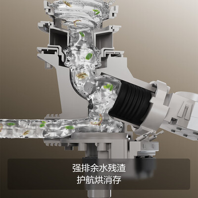 方太洗碗机值得入手吗？只有老司机才告诉你五大内幕！