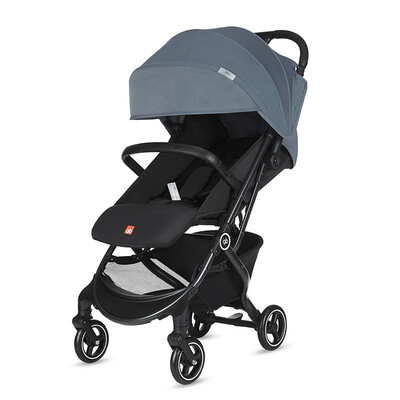 好孩子婴儿车靠谱吗？专家为你解读技术优势！