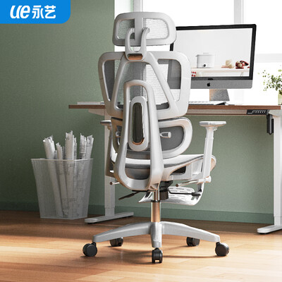 永艺的椅子怎么样（永艺act100灰框灰网电脑椅到底如何,值得入手吗）